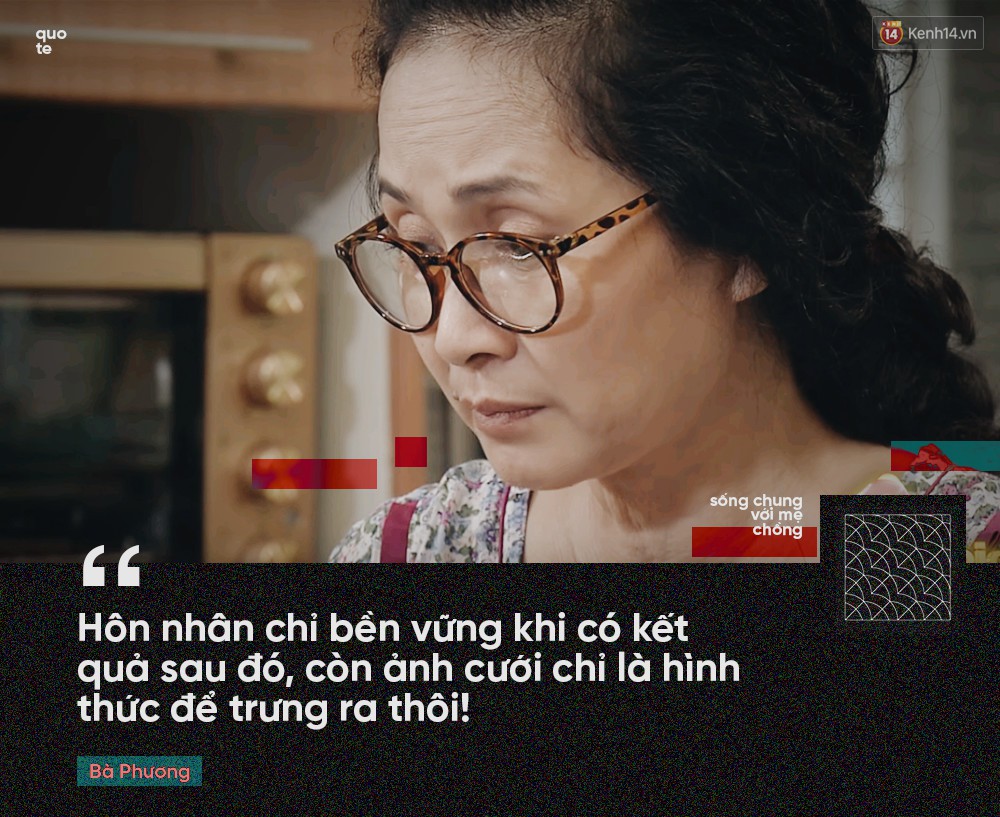 Sau một năm lên sóng, Sống Chung Với Mẹ Chồng vẫn chưa có người kế vị xứng đáng Sau một năm lên sóng, Sống Chung Với Mẹ Chồng vẫn chưa có người kế vị xứng đáng